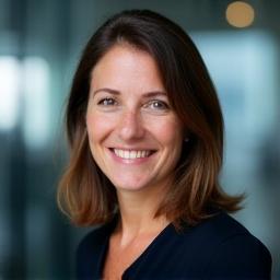 Portrait de Sophie Martin, Co-fondatrice et Lead Technique