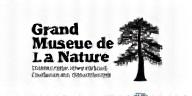 Logo Client Grand Musée de la Nature